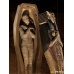 Universal Monsters: The Mummy 1:10 Scale Statue Iron Studios Product