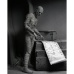 Universal Monsters: Ultimate Black and White Mummy 7 inch Action Figure NECA Product