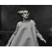 Universal Monsters: Ultimate Bride of Frankenstein Black and White 7 inch Action Figure NECA Product