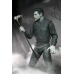 Universal Monsters: Ultimate Wolf Man Black and White 7 inch Action Figure NECA Product
