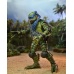 Universal Monsters x Teenage Mutant Ninja Turtles: Leonardo as the Creature 7 inch Action Figure NECA Product