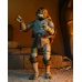 Universal Monsters x TMNT: Michelangelo as The Mummy 7 inch Action figure NECA Product