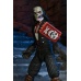 Universal Monsters X TMNT: Ultimate Casey as Phantom of the Opera 7 inch Action Figure NECA Product
