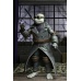 Universal Monsters x TMNT: Ultimate Donatello as The Invisible Man 7 inch Action Figure NECA Product