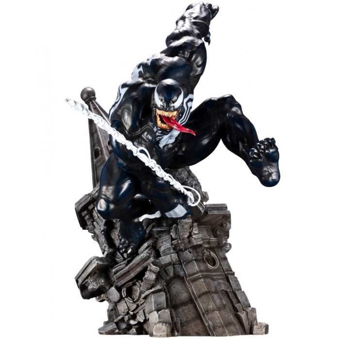 Venom Artfx - 1:6 Scale PVC Statue Kotobukiya Product