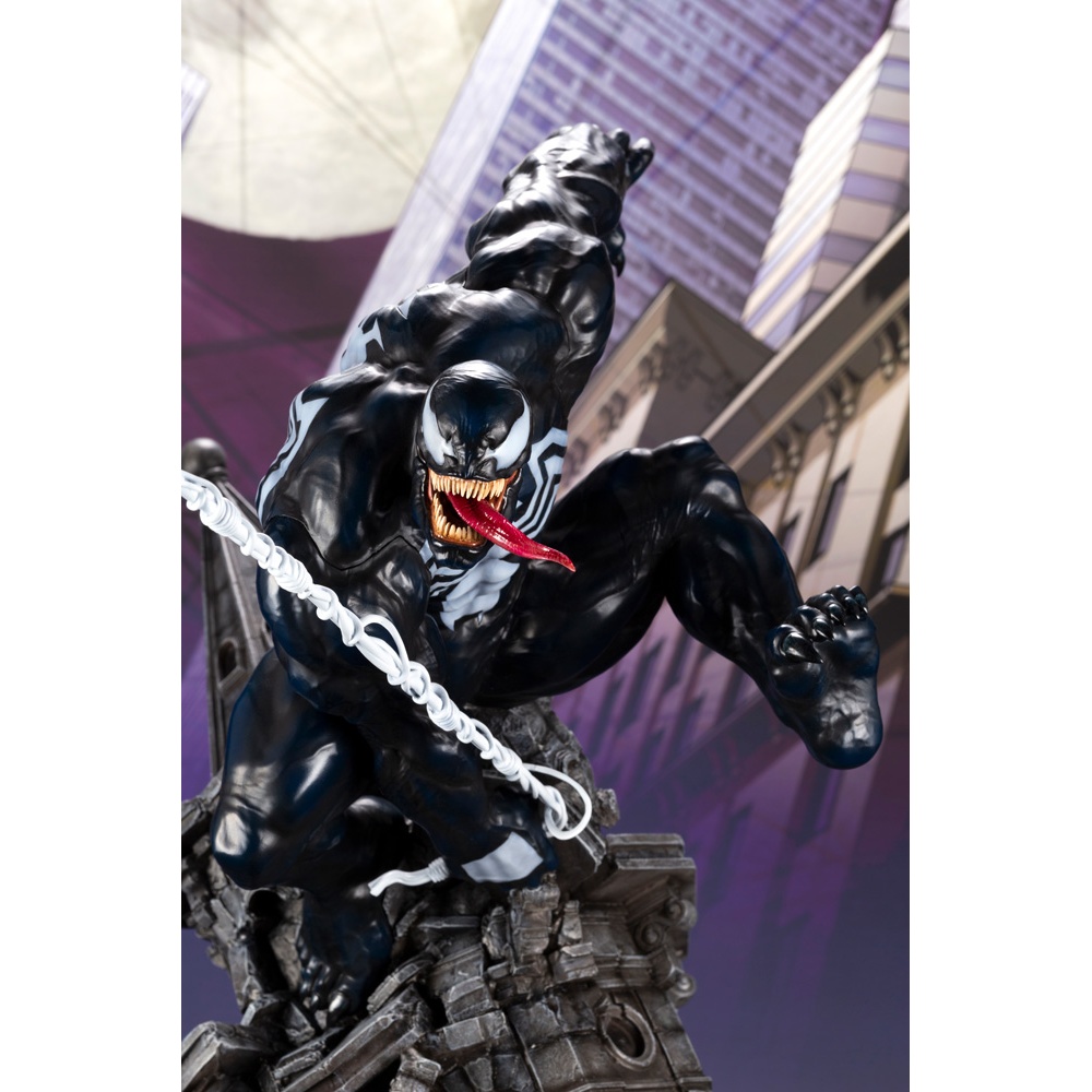 Venom Artfx - 1:6 Scale PVC Statue - Kotobukiya (EU)