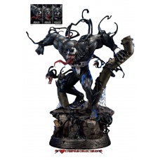 Venom (Dark Origin) Exclusive Version Statue 1/3 | Sideshow Collectibles