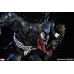 Venom (Dark Origin) Exclusive Version Statue 1/3 Sideshow Collectibles Product