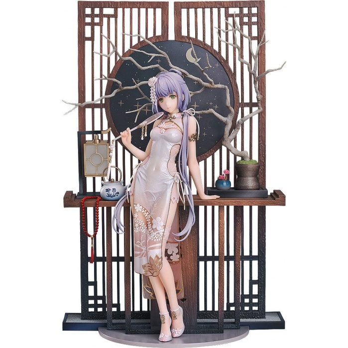 Vsinger PVC Statue 1/8 Luo Tianyi: Grain in Ear Ver. Goodsmile Company Product