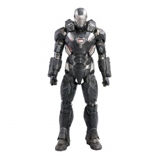 War Machine Mark IV Avengers Infinity War 1/6 Diecast | Hot Toys