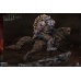 Warcraft Movie: Blackhand Riding Wolf 1:9 Scale Statue Sideshow Collectibles Product