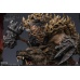 Warcraft Movie: Blackhand Riding Wolf 1:9 Scale Statue Sideshow Collectibles Product