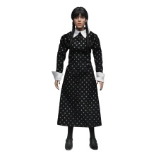 Wednesday Action Figure Wednesday (Classic Dress) 20 cm - NECA (NL)