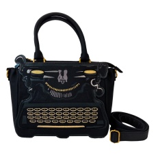 Wednesday by Loungefly Passport Bag Figural Typewriter - Loungefly (NL)