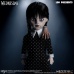 Wednesday: Wednesday Addams 10 inch Action Figure Mezco Toys Product