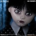 Wednesday: Wednesday Addams 10 inch Action Figure Mezco Toys Product