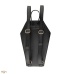Wednesday: Wednesday Coffin Backpack cinereplicas Product
