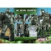 What If...? Action Figure 1/6 The Hydra Stomper 56 cm Hot Toys Product