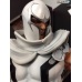 White Magneto 1/4 Premium Collectibles Statue XM Studios Product