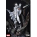 White Magneto 1/4 Premium Collectibles Statue XM Studios Product
