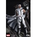 White Magneto 1/4 Premium Collectibles Statue XM Studios Product