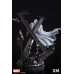 White Magneto 1/4 Premium Collectibles Statue XM Studios Product