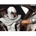 White Magneto 1/4 Premium Collectibles Statue XM Studios Product