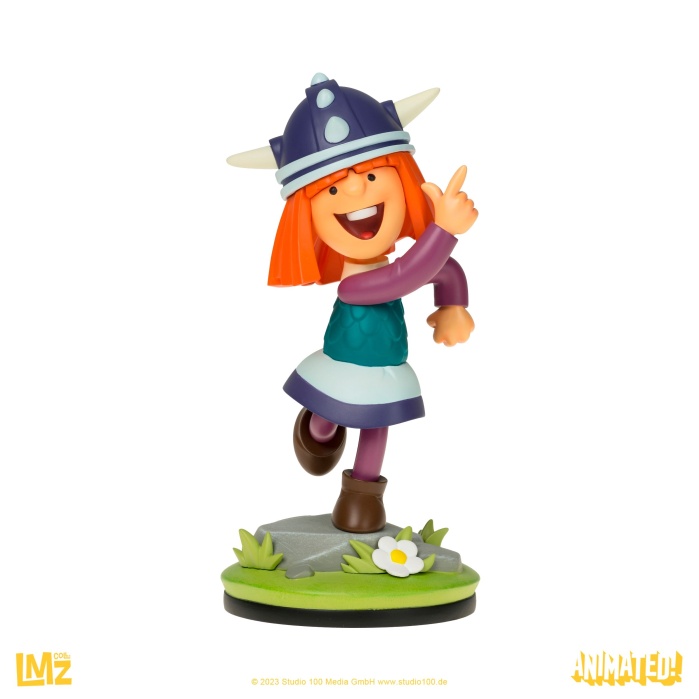 Wicky The Viking lmz-collectibles Product
