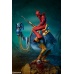 William Stout's Red Rider 13 inch Statue Sideshow Collectibles Product