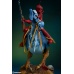 William Stout's Red Rider 13 inch Statue Sideshow Collectibles Product