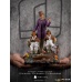 Willy Wonka and the Chocolate Factory: Willy Wonka 1:10 Scale Statue Iron Studios Product