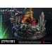 Witcher 3 Wild Hunt Statue Ciri of Cintra Prime 1 Studio Product