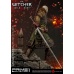 Witcher 3 Wild Hunt Statue  Geralt of Rivia Prime 1 Studio Product