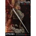 Witcher 3 Wild Hunt Statue  Geralt of Rivia Prime 1 Studio Product