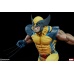 Wolverine Premium Format Statue Sideshow Collectibles Product