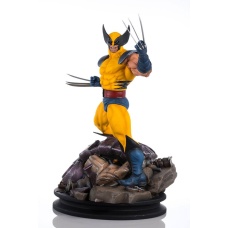 Wolverine Statue 1/6 Wolverine by Erick Sosa | PrototypeZ