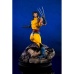 Wolverine Statue 1/6 Wolverine by Erick Sosa PrototypeZ Product