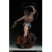 Wonder Woman 1/4  Premium Format Statue Sideshow Collectibles Product