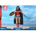 Wonder Woman Comic Concept Version Exclusive Hot Toys Product