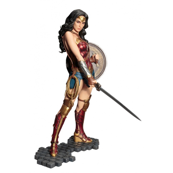 Wonder Woman Movie Statue Kotobukiya Product