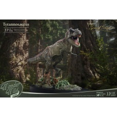 Wonders of the Wild Series: T-Rex Deluxe Version Statue - Star Ace Toys (EU)