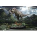 Wonders of the Wild Series: T-Rex Deluxe Version Statue Star Ace Toys Product