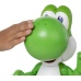 World of Nintendo Talking Action Figure Lets Go! Yoshi! 36 cm Jakks Pacific Product