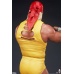 WWE: Hulkamania Hulk Hogan 1:4 Scale Statue Pop Culture Shock Product