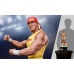 WWE: Hulkamania Hulk Hogan 1:4 Scale Statue Pop Culture Shock Product