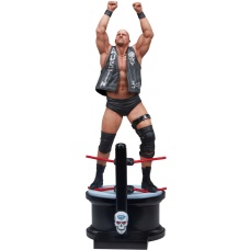 WWE: Stone Cold Steve Austin 1:4 Scale Statue | Pop Culture Shock