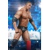 WWE: The Rock 1:4 Scale Statue Pop Culture Shock Product
