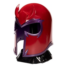 X-Men 97 Premium Roleplay Replica Magneto Helmet | Hasbro