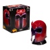 X-Men 97 Premium Roleplay Replica Magneto Helmet Hasbro Product