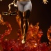 X-Men BDS Art Scale Statue 1/10 Phoenix White Version 31 cm Iron Studios Product